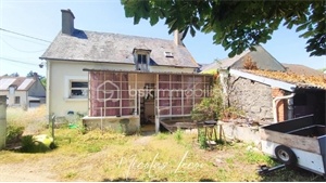 maison à la vente -   18500  FOECY, surface 110 m2 vente maison - UBI476417696